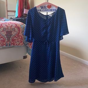 Francesca size small dress